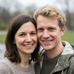 Lena & Jonas